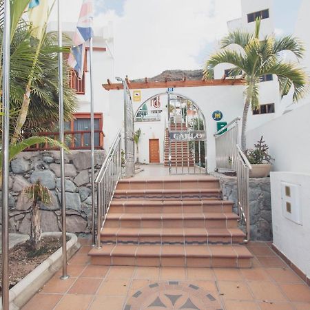 Montecarlo Apartamento39 Apartment Puerto Rico  Exterior foto
