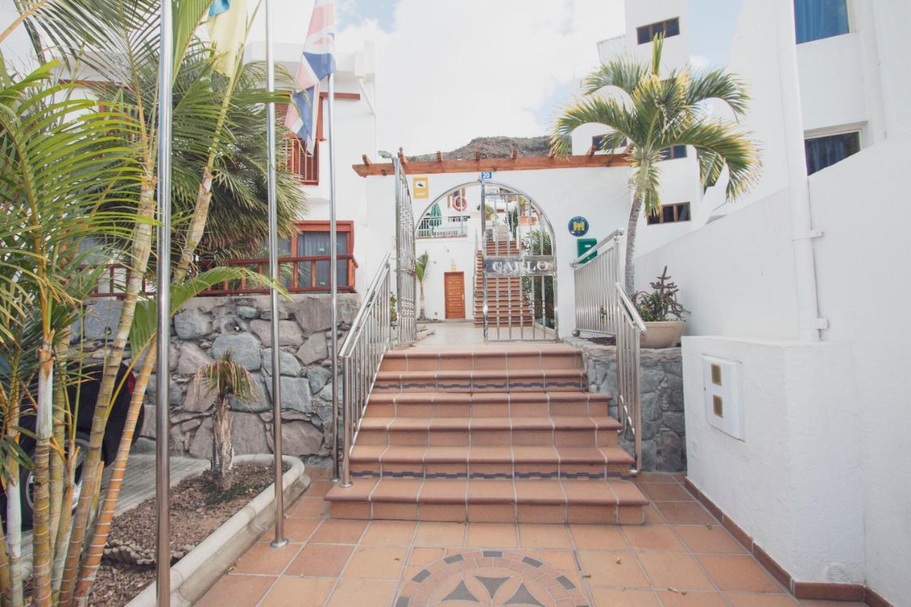 Montecarlo Apartamento39 Apartment Puerto Rico  Exterior foto