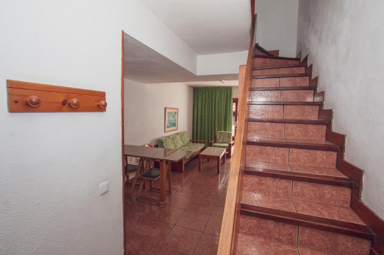 Montecarlo Apartamento39 Apartment Puerto Rico  Exterior foto